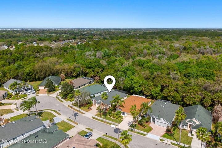871 Misty Creek Drive, Melbourne, FL 32940 — photo 7