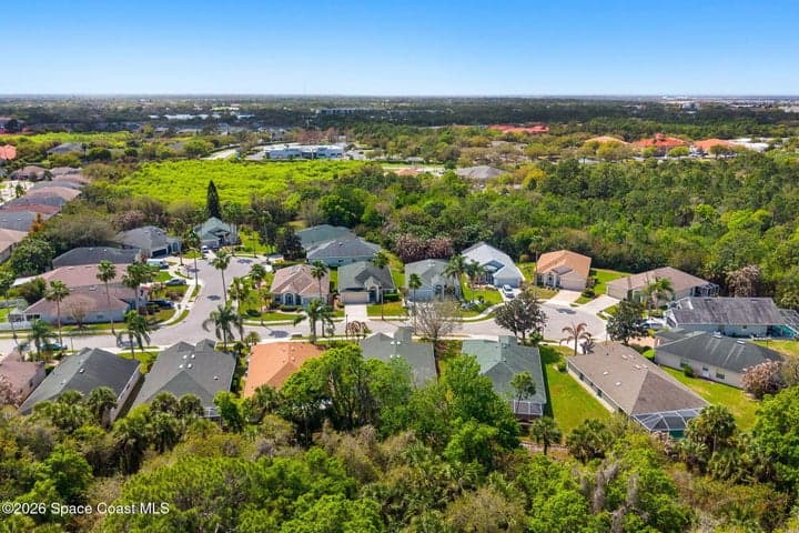 871 Misty Creek Drive, Melbourne, FL 32940 — photo 9