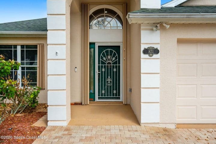 871 Misty Creek Drive, Melbourne, FL 32940 — photo 5