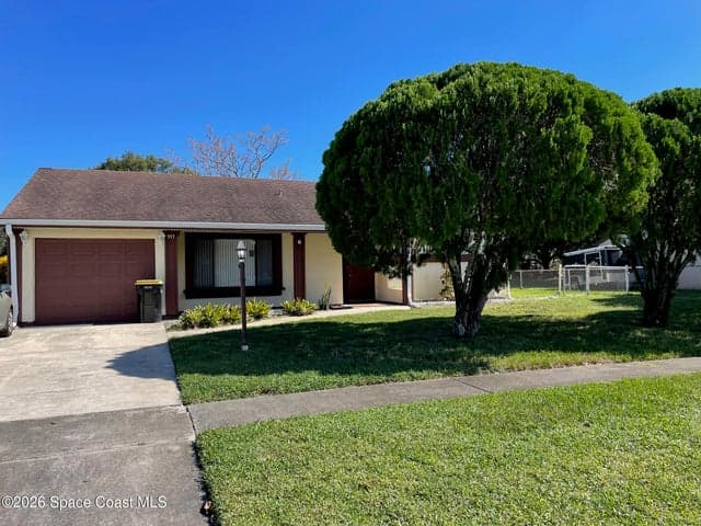 997 Mariposa Drive NE, Palm Bay, FL 32905