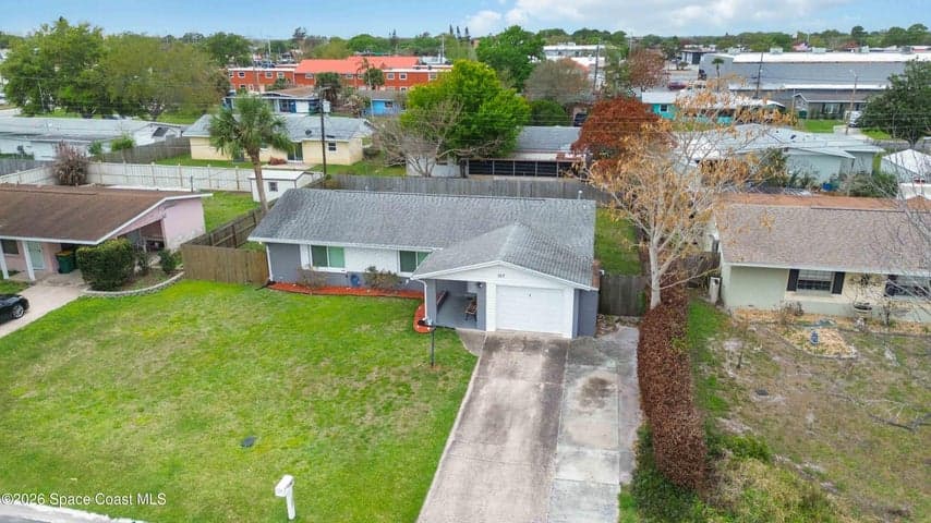 107 1st Street, Merritt Island, FL 32953 — photo 17