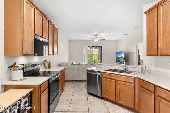 5389 Duskywing Drive, Rockledge, FL 32955 — photo 7