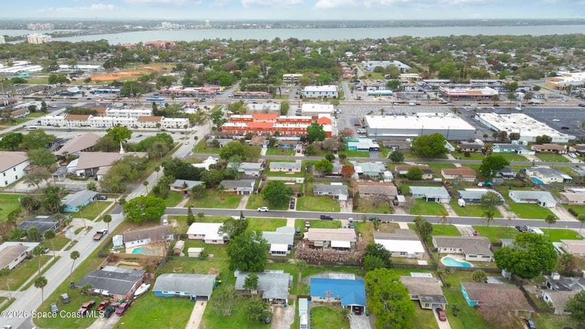 107 1st Street, Merritt Island, FL 32953 — photo 20