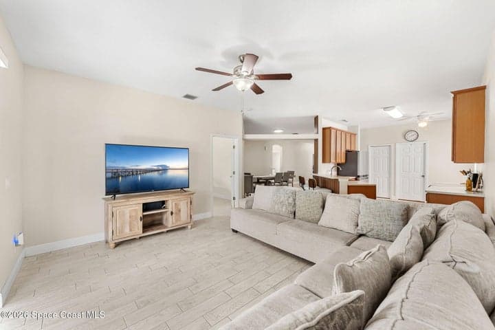 5389 Duskywing Drive, Rockledge, FL 32955 — photo 6