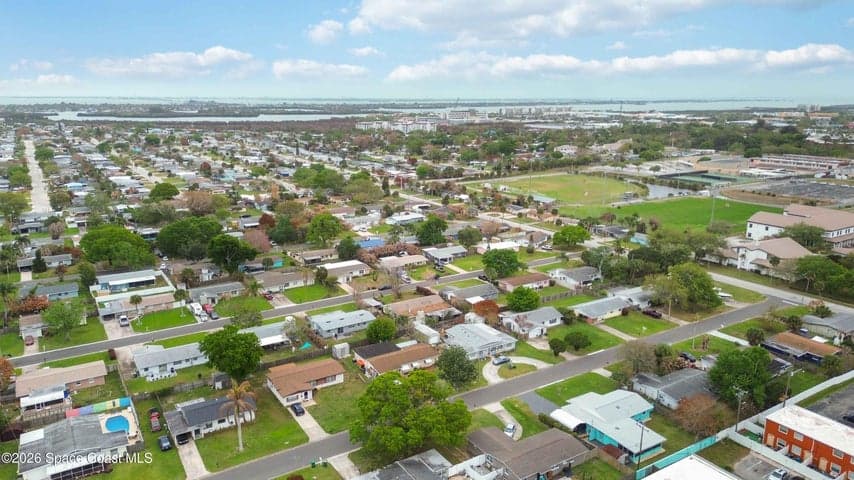 107 1st Street, Merritt Island, FL 32953 — photo 21