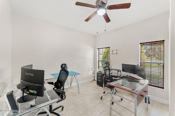 5389 Duskywing Drive, Rockledge, FL 32955 — photo 14