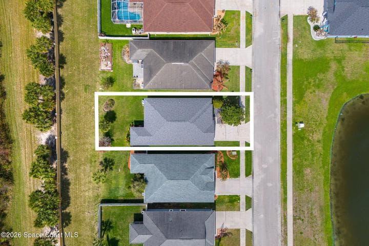 5389 Duskywing Drive, Rockledge, FL 32955 — photo 23