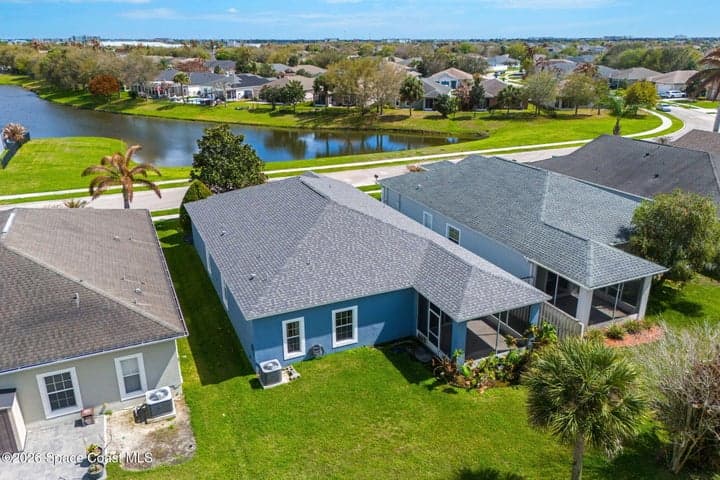 5389 Duskywing Drive, Rockledge, FL 32955 — photo 26