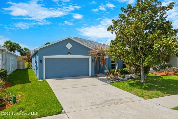 5389 Duskywing Drive, Rockledge, FL 32955 — photo 22