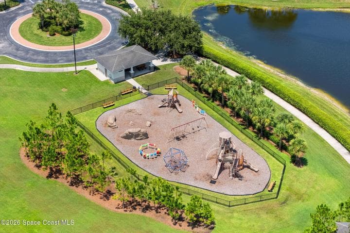 5389 Duskywing Drive, Rockledge, FL 32955 — photo 28