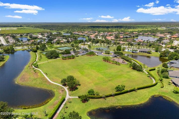 5389 Duskywing Drive, Rockledge, FL 32955 — photo 31