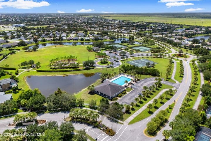 5389 Duskywing Drive, Rockledge, FL 32955 — photo 32
