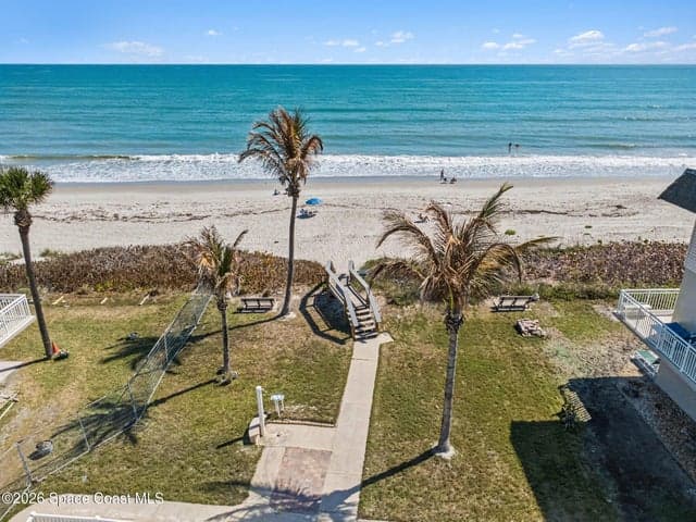 2925 N Jimmy Buffett Memorial Highway 101, Indialantic, FL 32903 — photo 25