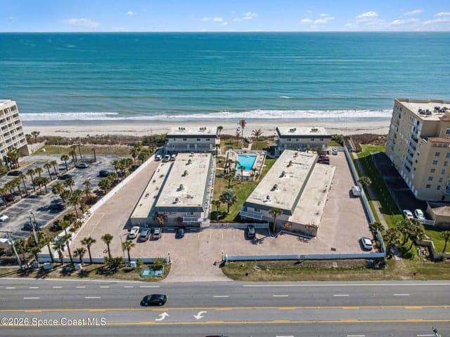 2925 N Jimmy Buffett Memorial Highway 101, Indialantic, FL 32903 — photo 28