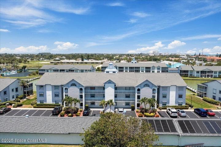 560 S Brevard Avenue 632, Cocoa Beach, FL 32931
