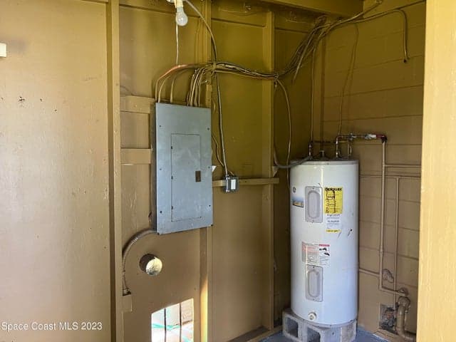 2174 Shelby Drive, Melbourne, FL 32935 — photo 4