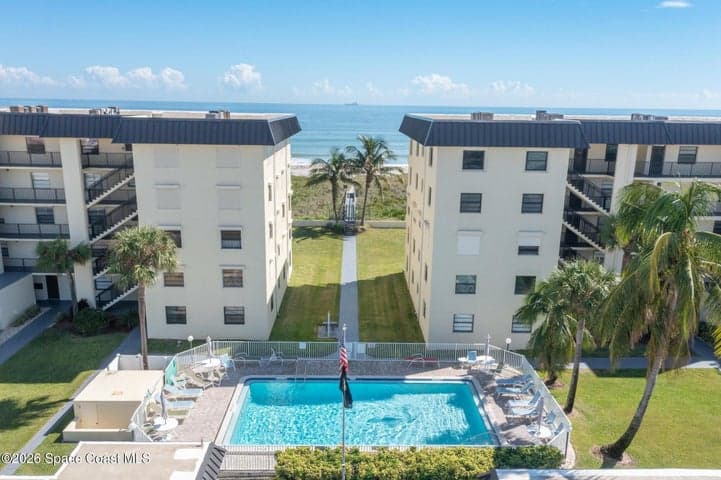 4570 Ocean Beach Boulevard 106, Cocoa Beach, FL 32931