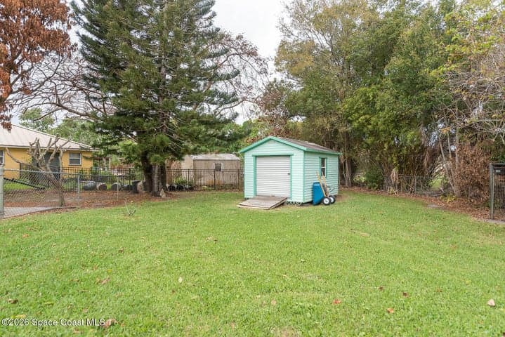 650 Sommers Hammock Lane, Merritt Island, FL 32953 — photo 38