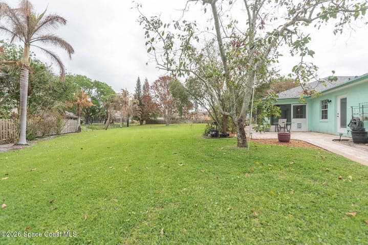 650 Sommers Hammock Lane, Merritt Island, FL 32953 — photo 37