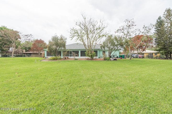 650 Sommers Hammock Lane, Merritt Island, FL 32953 — photo 41