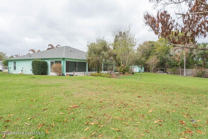 650 Sommers Hammock Lane, Merritt Island, FL 32953 — photo 43