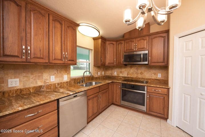650 Sommers Hammock Lane, Merritt Island, FL 32953 — photo 7