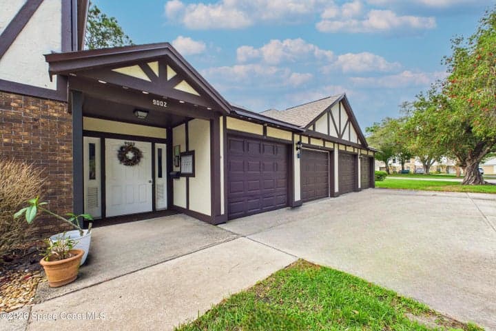 9002 Manchester Lane #H, Melbourne, FL 32904 — photo 3