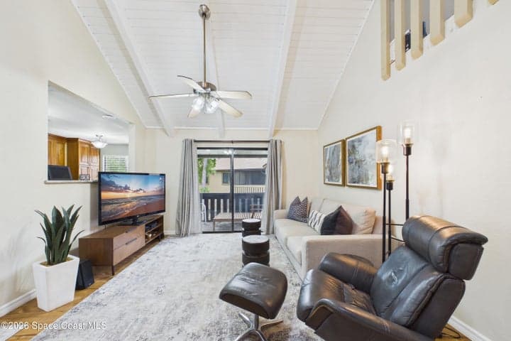 9002 Manchester Lane #H, Melbourne, FL 32904 — photo 9