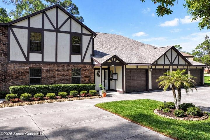 9002 Manchester Lane #H, Melbourne, FL 32904 — photo 27