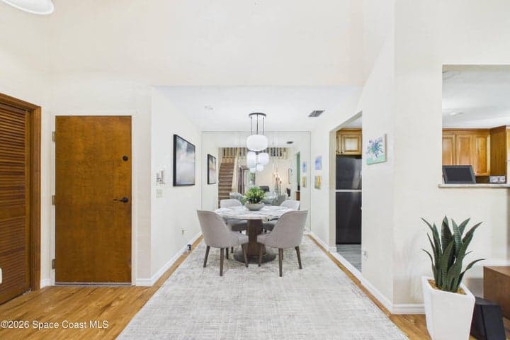 9002 Manchester Lane #H, Melbourne, FL 32904 — photo 29
