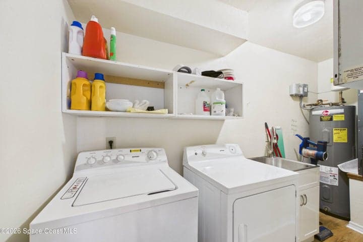 9002 Manchester Lane #H, Melbourne, FL 32904 — photo 31