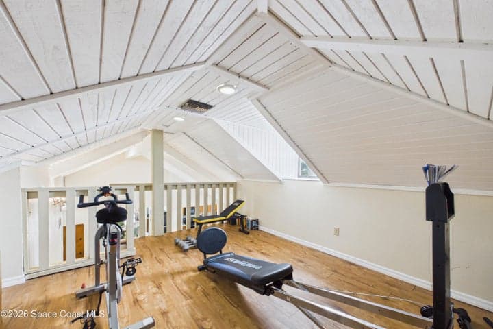 9002 Manchester Lane #H, Melbourne, FL 32904 — photo 33