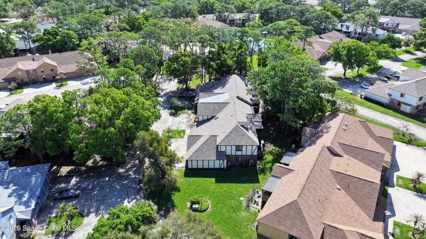 9002 Manchester Lane #H, Melbourne, FL 32904 — photo 38