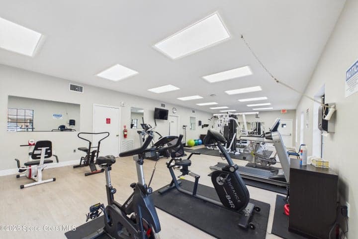 9002 Manchester Lane #H, Melbourne, FL 32904 — photo 47