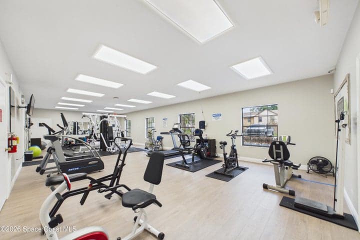 9002 Manchester Lane #H, Melbourne, FL 32904 — photo 48