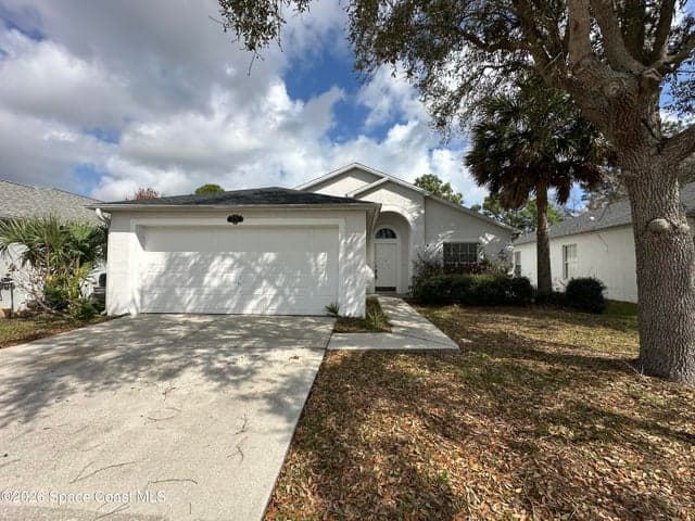670 Benton Drive, Melbourne, FL 32901