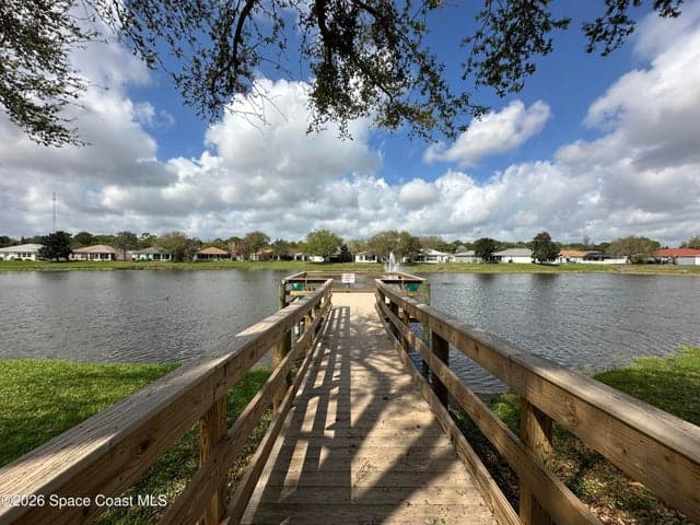 670 Benton Drive, Melbourne, FL 32901 — photo 22