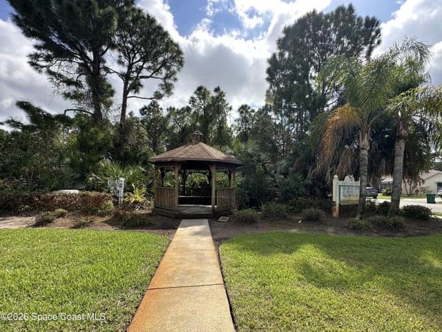 670 Benton Drive, Melbourne, FL 32901 — photo 24