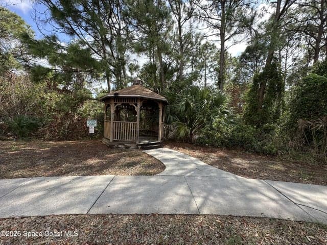 670 Benton Drive, Melbourne, FL 32901 — photo 25