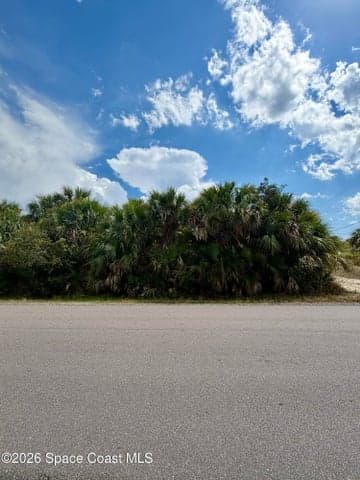 318 Lagoon Street SW, Palm Bay, FL 32908