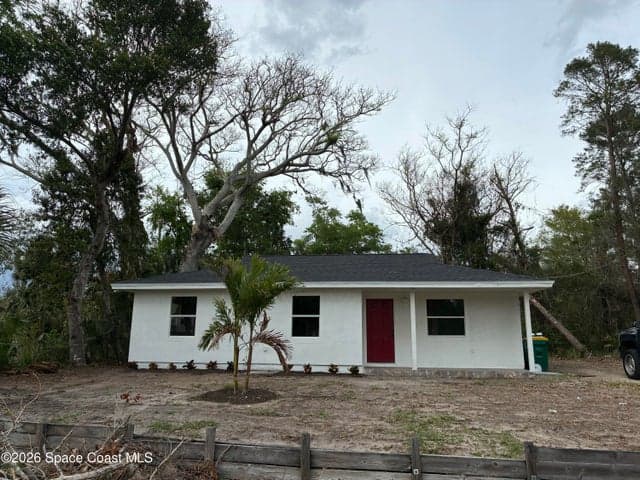 1750 Rosa Street, Cocoa, FL 32926