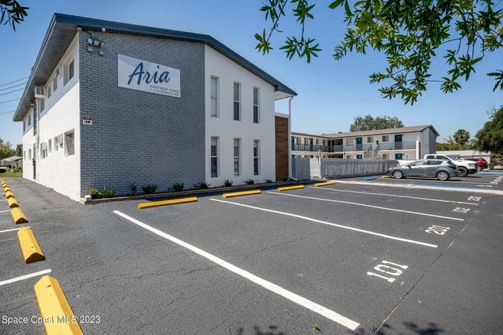 115 W Seminole Avenue 103, Melbourne, FL 32901