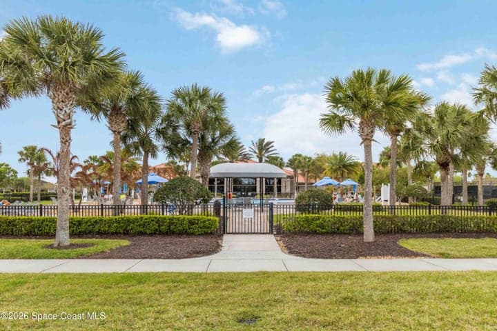 6604 Pico Street, Melbourne, FL 32940 — photo 34