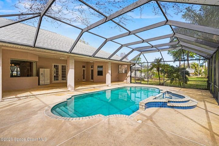 3625 Carriage Gate Drive, Melbourne, FL 32904 — photo 34