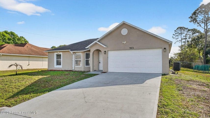 713 Cottbus Avenue NW, Palm Bay, FL 32907 — photo 4