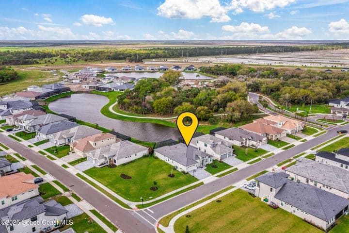 2605 Pelagornis Drive, Melbourne, FL 32940 — photo 4