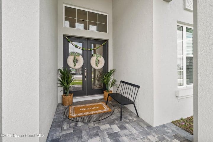 2605 Pelagornis Drive, Melbourne, FL 32940 — photo 5