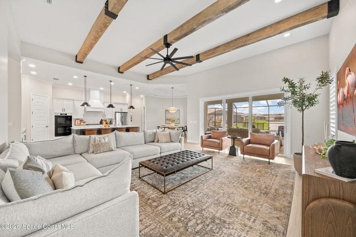 2605 Pelagornis Drive, Melbourne, FL 32940 — photo 9