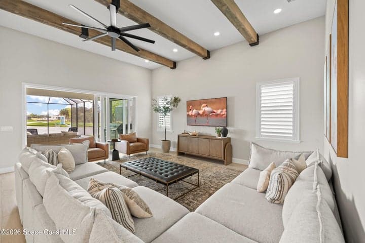 2605 Pelagornis Drive, Melbourne, FL 32940 — photo 10
