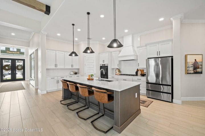 2605 Pelagornis Drive, Melbourne, FL 32940 — photo 11